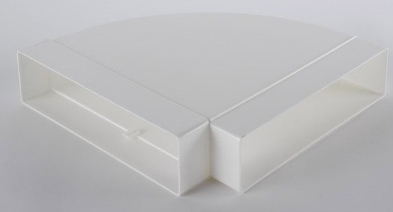 картинка Переходник горизонтальный Elica KIT0121016 