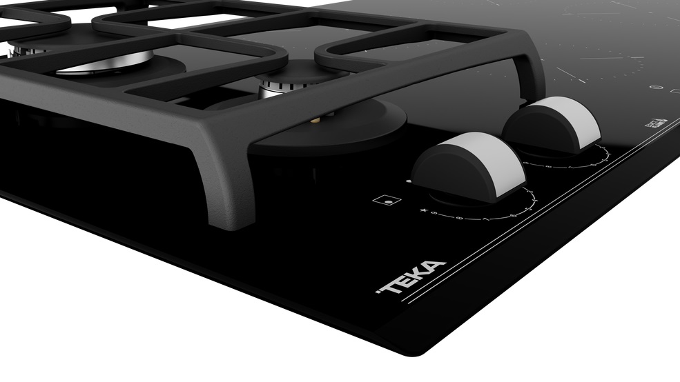 картинка Варочная панель Teka HYBRID JZC 96324 ABN BLACK 