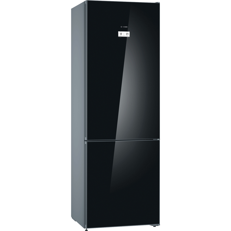 картинка Отдельностоящий холодильник Bosch KGN49LB30U  картинка Отдельностоящий холодильник Bosch KGN49LB30U