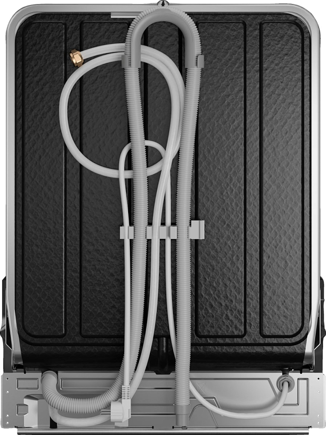 картинка Посудомоечная машина Asko DSD544D 