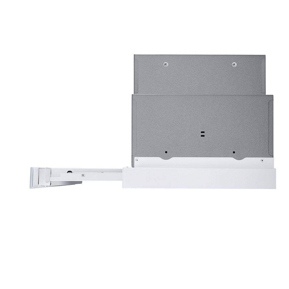 картинка Кухонная вытяжка Maunfeld GALAXY 60 WHITE  картинка Кухонная вытяжка Maunfeld GALAXY 60 WHITE