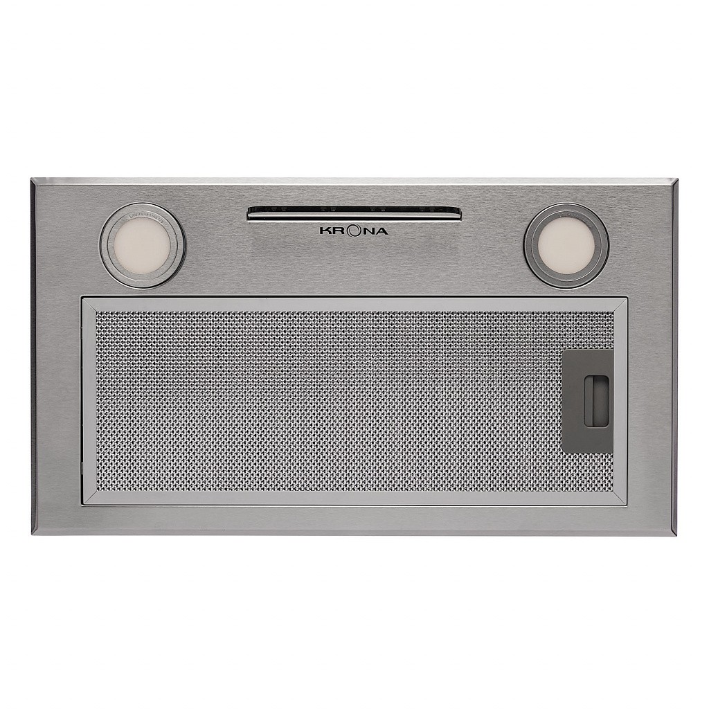 картинка Кухонная вытяжка Krona AMELI 600 WHITE S  картинка Кухонная вытяжка Krona AMELI 600 WHITE S