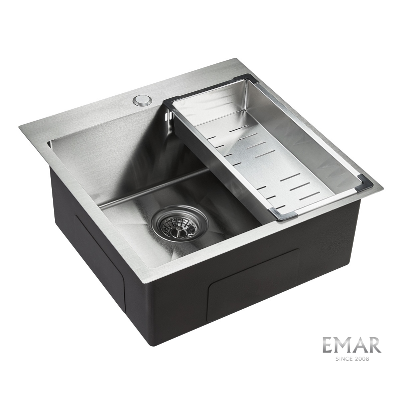 картинка Корзина Emar EMB-405  картинка Корзина Emar EMB-405
