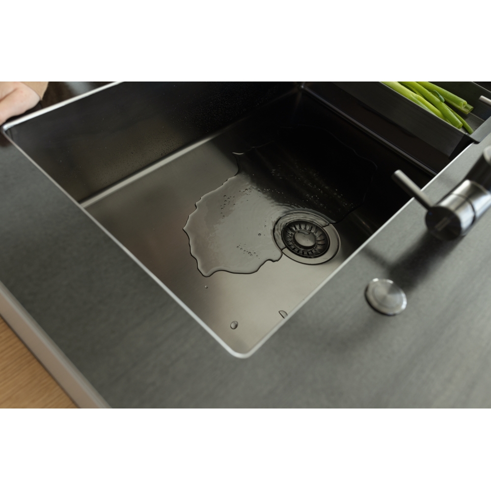 картинка Кухонная мойка Franke BXM 210/110-68 F-INOX 