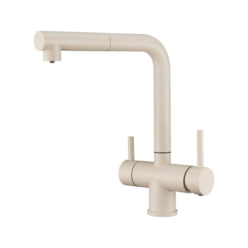 картинка Смеситель Emar QUARTZ ЕСВ 7017  картинка Смеситель Emar QUARTZ ЕСВ 7017