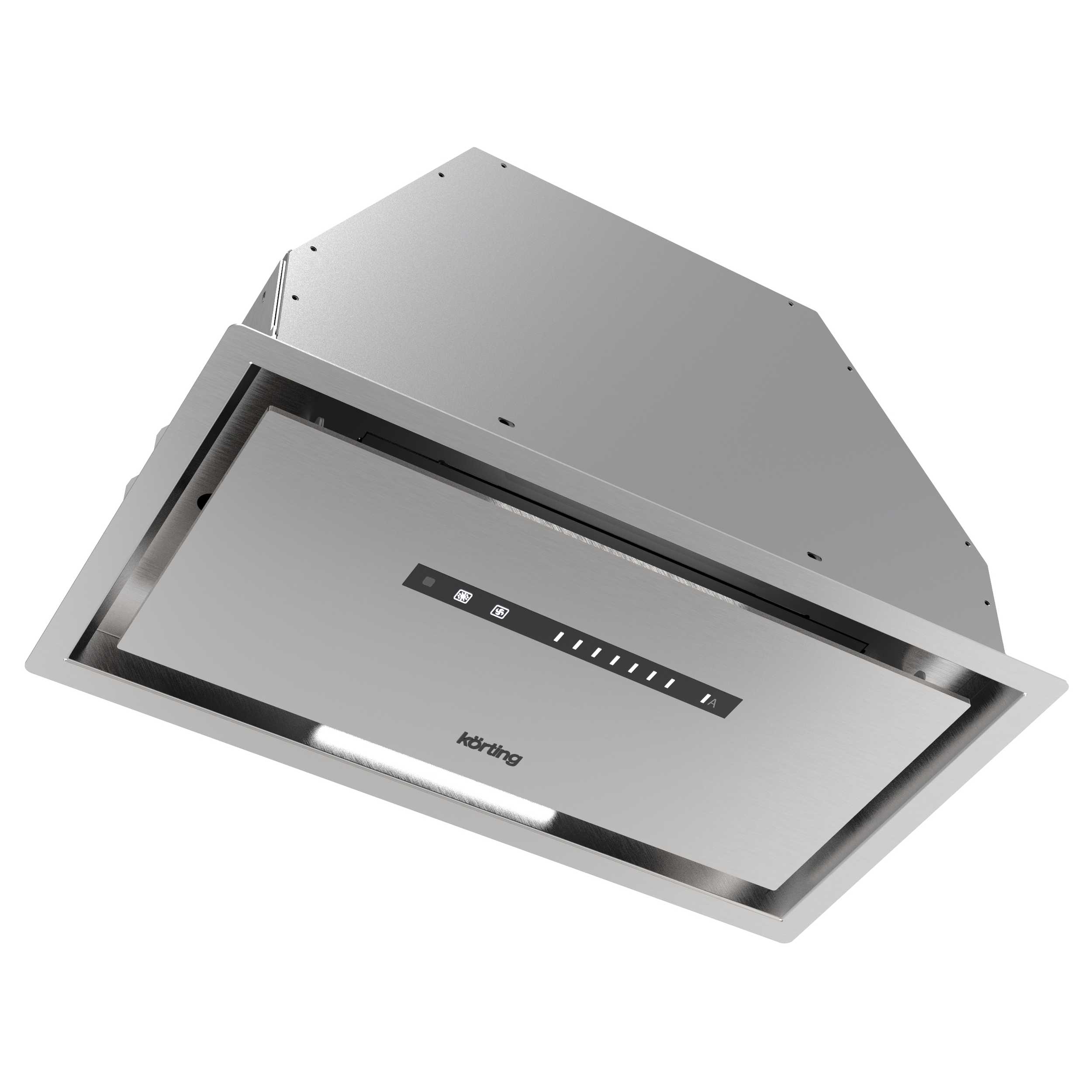 картинка Кухонная вытяжка Korting KHI 6997 X 