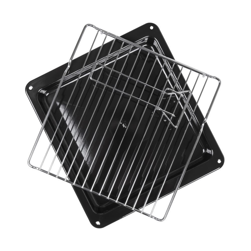 картинка Духовой шкаф Maunfeld EOEM516W  картинка Духовой шкаф Maunfeld EOEM516W