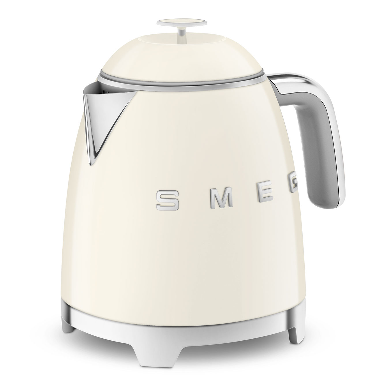 картинка Чайник Smeg KLF05CREU  картинка Чайник Smeg KLF05CREU