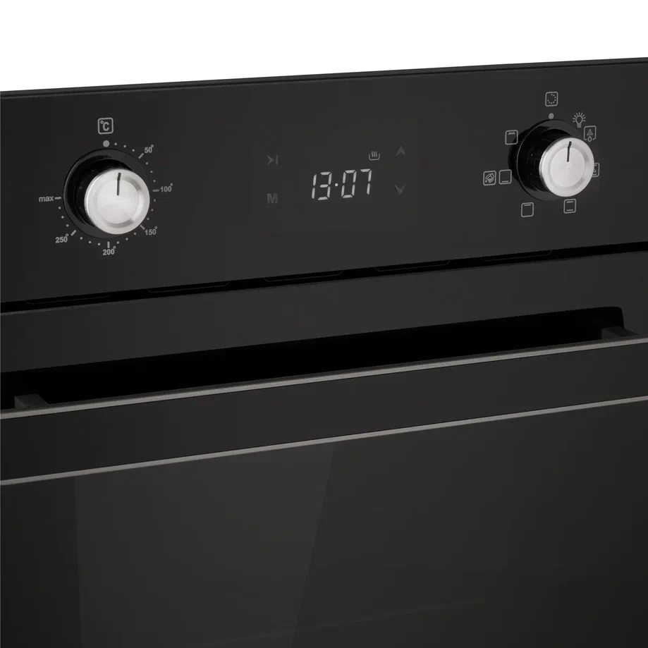 картинка Электрический духовой шкаф Evelux EO 430 PB 