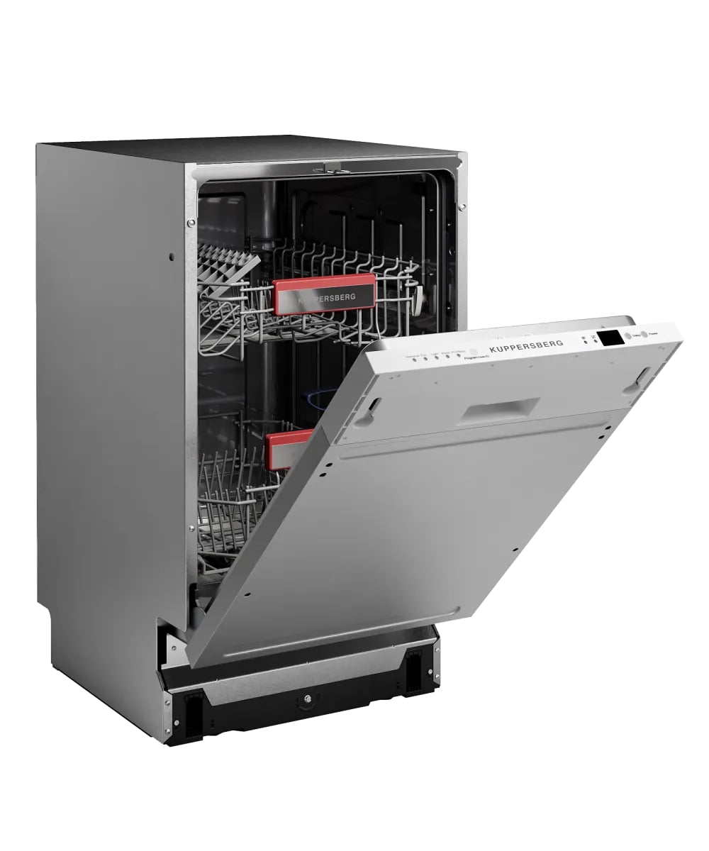 картинка Посудомоечная машина Kuppersberg GGS 4525 