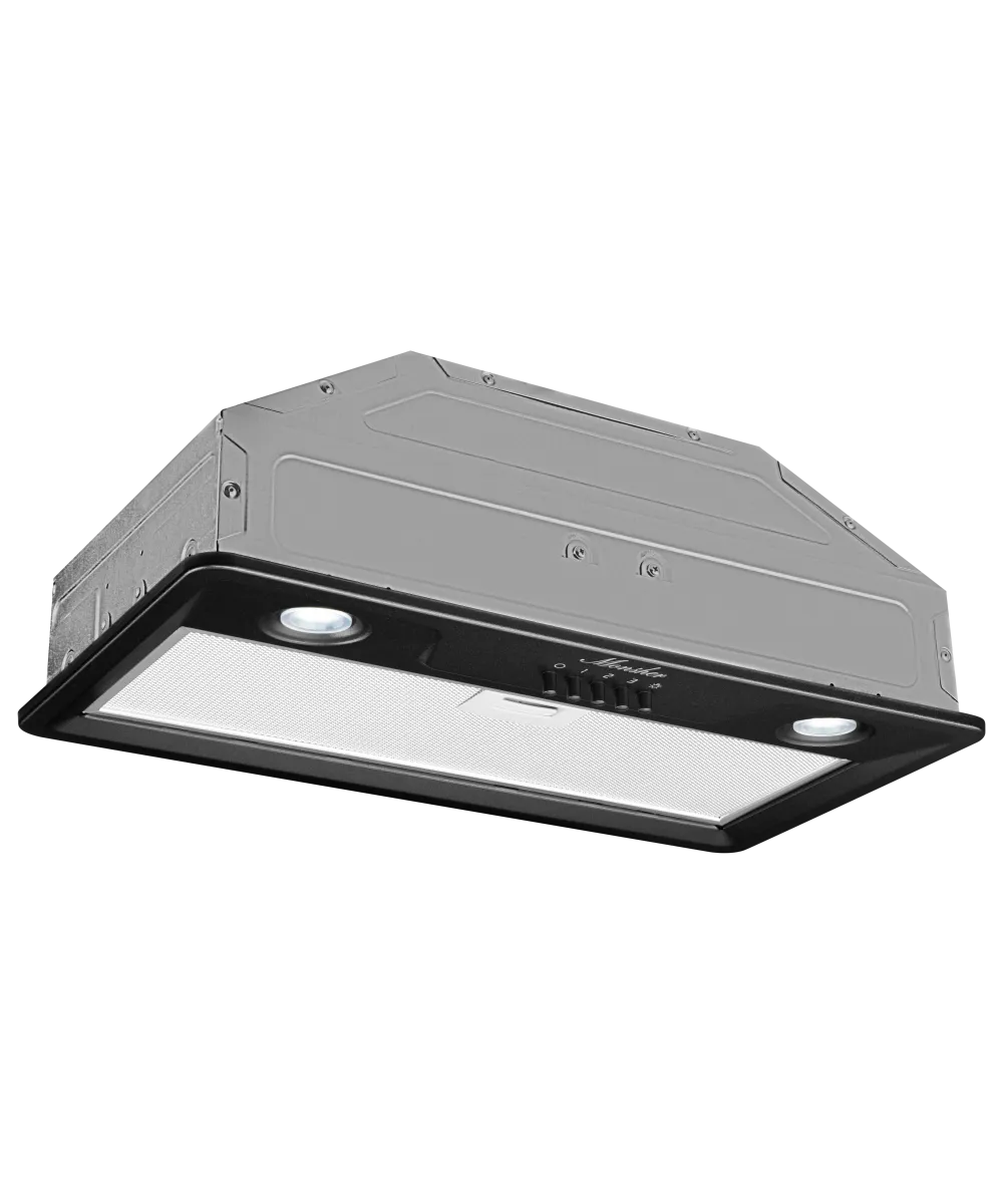 картинка Кухонная вытяжка Monsher INHIT 60 Noir 