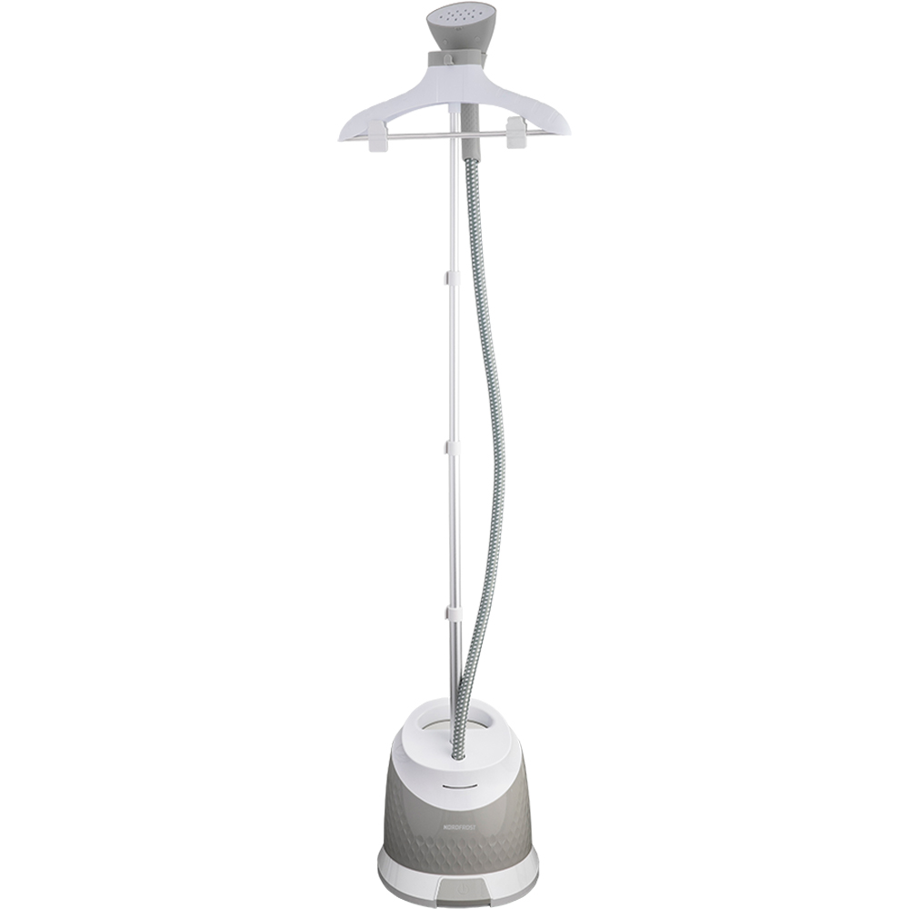 картинка Отпариватель Nordfrost GS 2000 GREY 