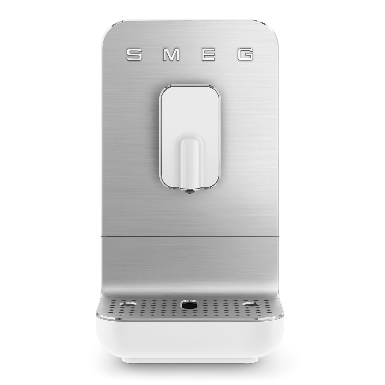 картинка Кофемашина Smeg BCC11WHMEU  картинка Кофемашина Smeg BCC11WHMEU