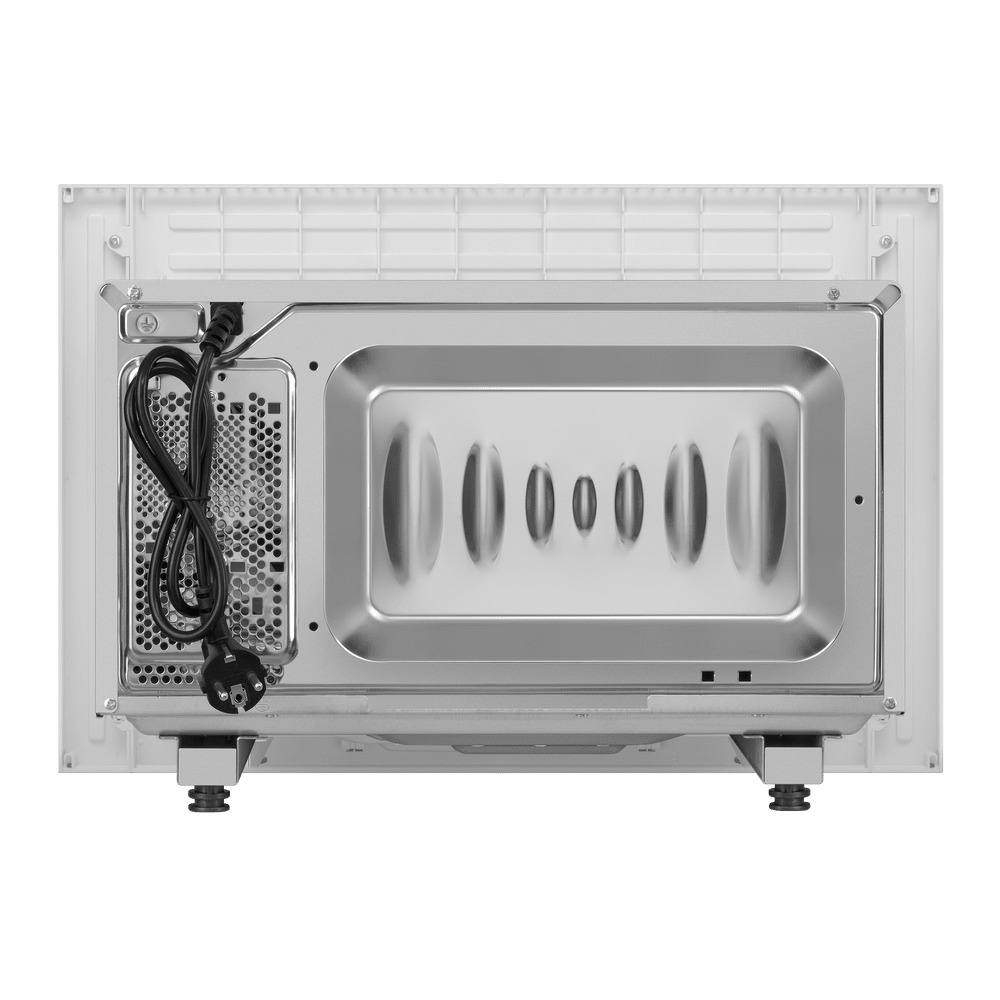 картинка Микроволновая печь Maunfeld JBMO725WH01  картинка Микроволновая печь Maunfeld JBMO725WH01