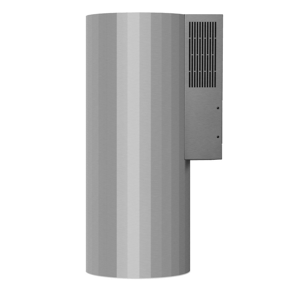 картинка Кухонная вытяжка Maunfeld ADELAIDE 39 WALL INOX 