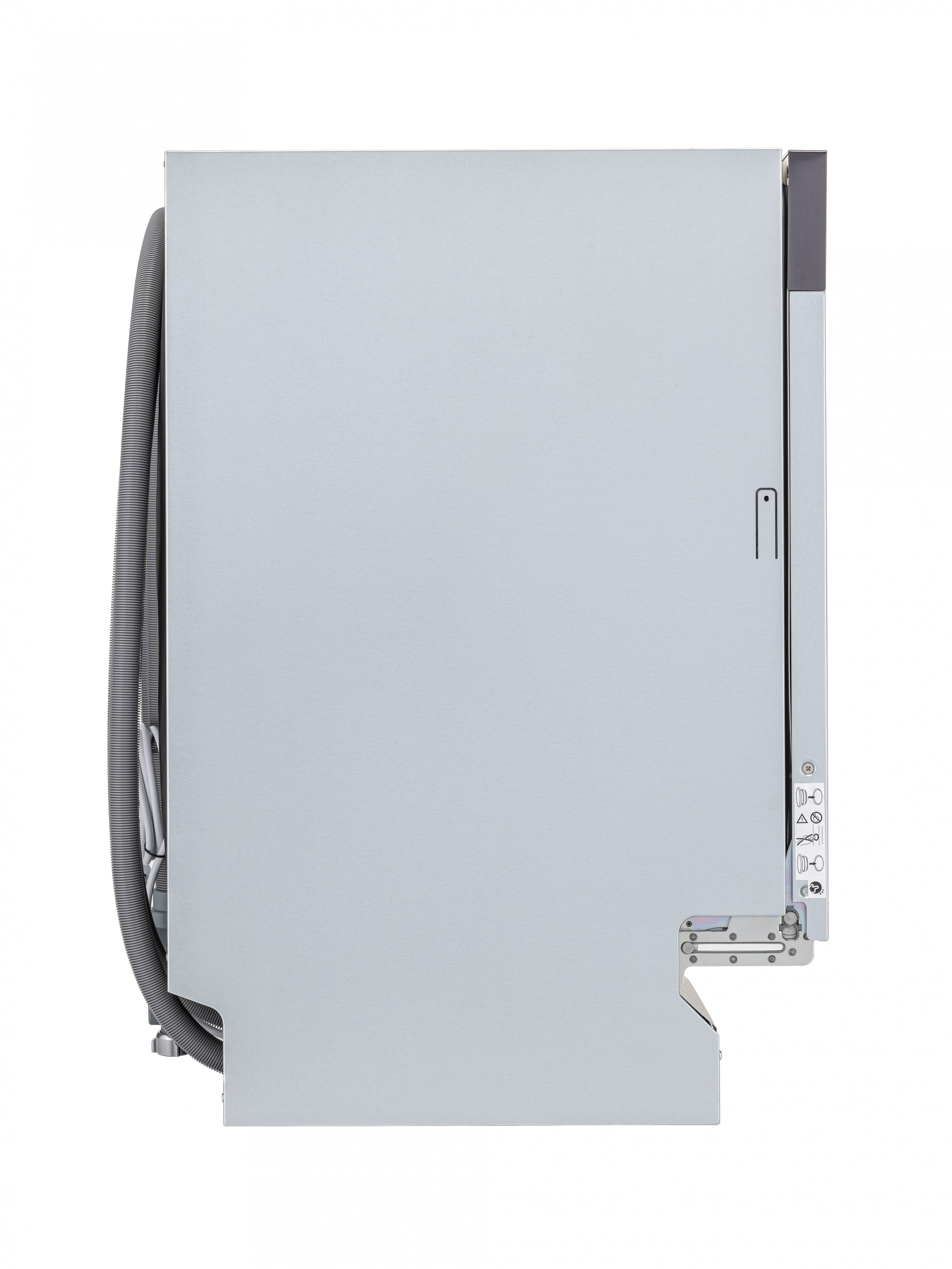 картинка Посудомоечная машина Vard VDI413L 