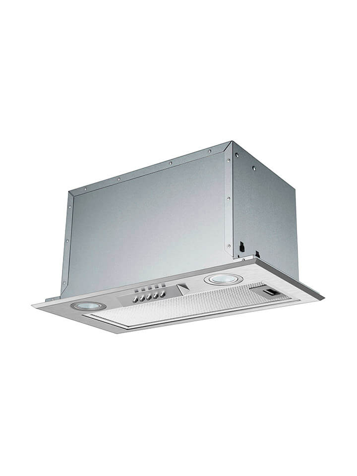 картинка Кухонная вытяжка полновстраиваемая Midea MH60I300X нержавеющая сталь  картинка Кухонная вытяжка полновстраиваемая Midea MH60I300X нержавеющая сталь