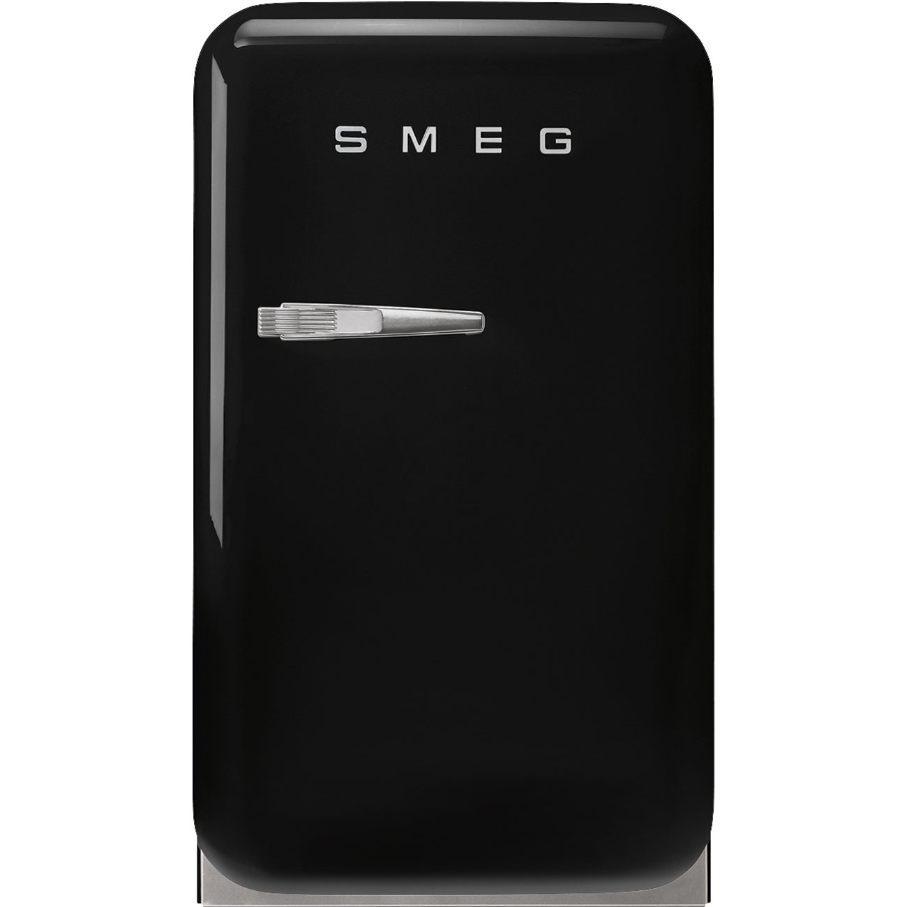 картинка Отдельностоящий мини-бар Smeg FAB5RBL5  картинка Отдельностоящий мини-бар Smeg FAB5RBL5
