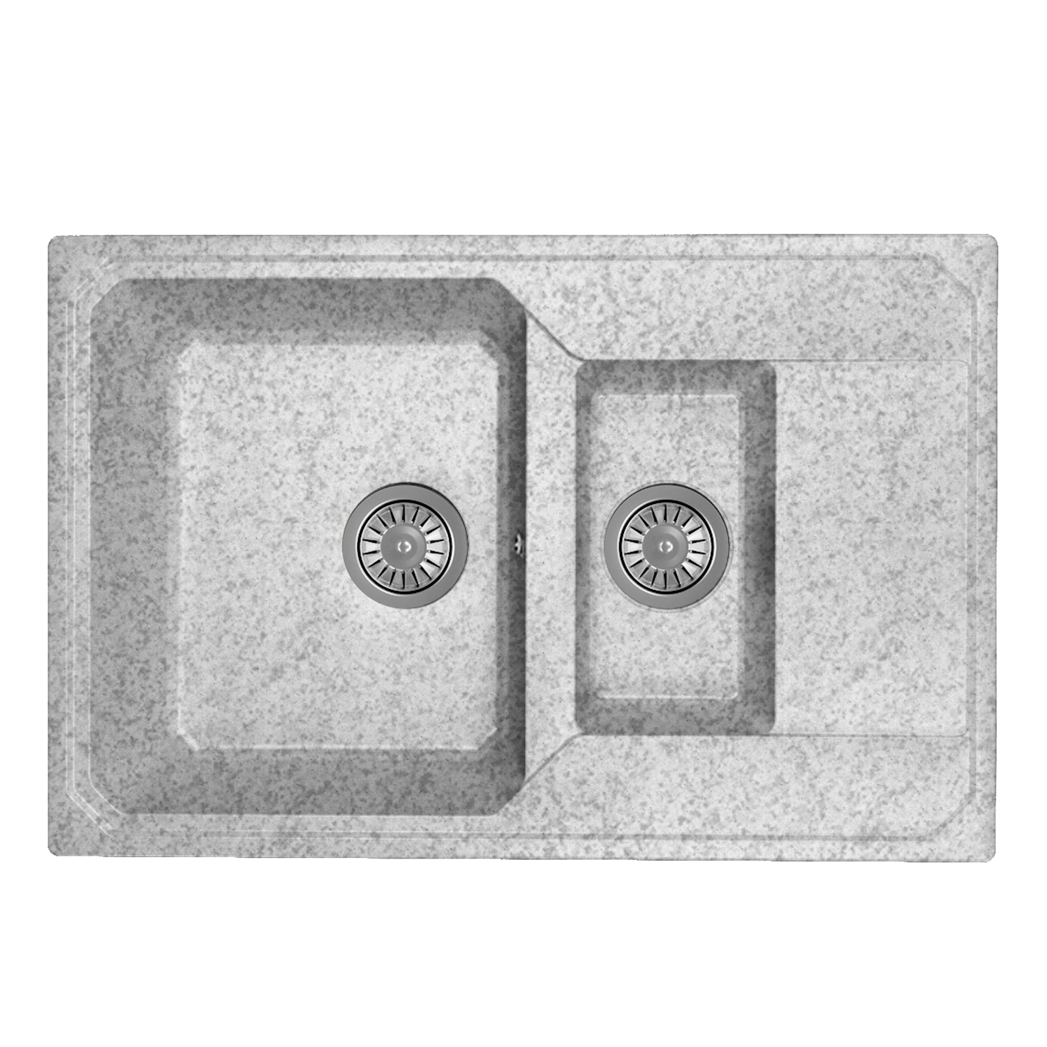 картинка Мойка для кухни Dr. Gans Кардинал 760 