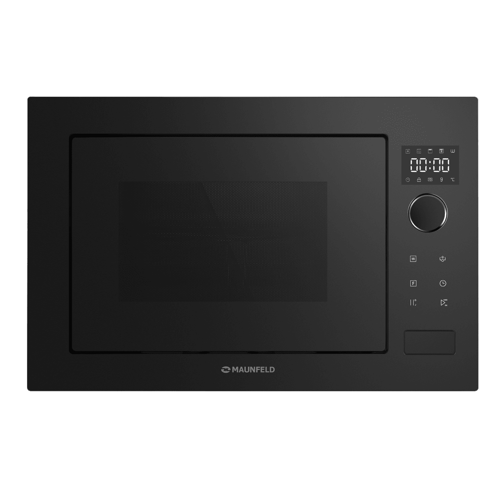 картинка Микроволновая печь Maunfeld XBMO251GB Matt  картинка Микроволновая печь Maunfeld XBMO251GB Matt