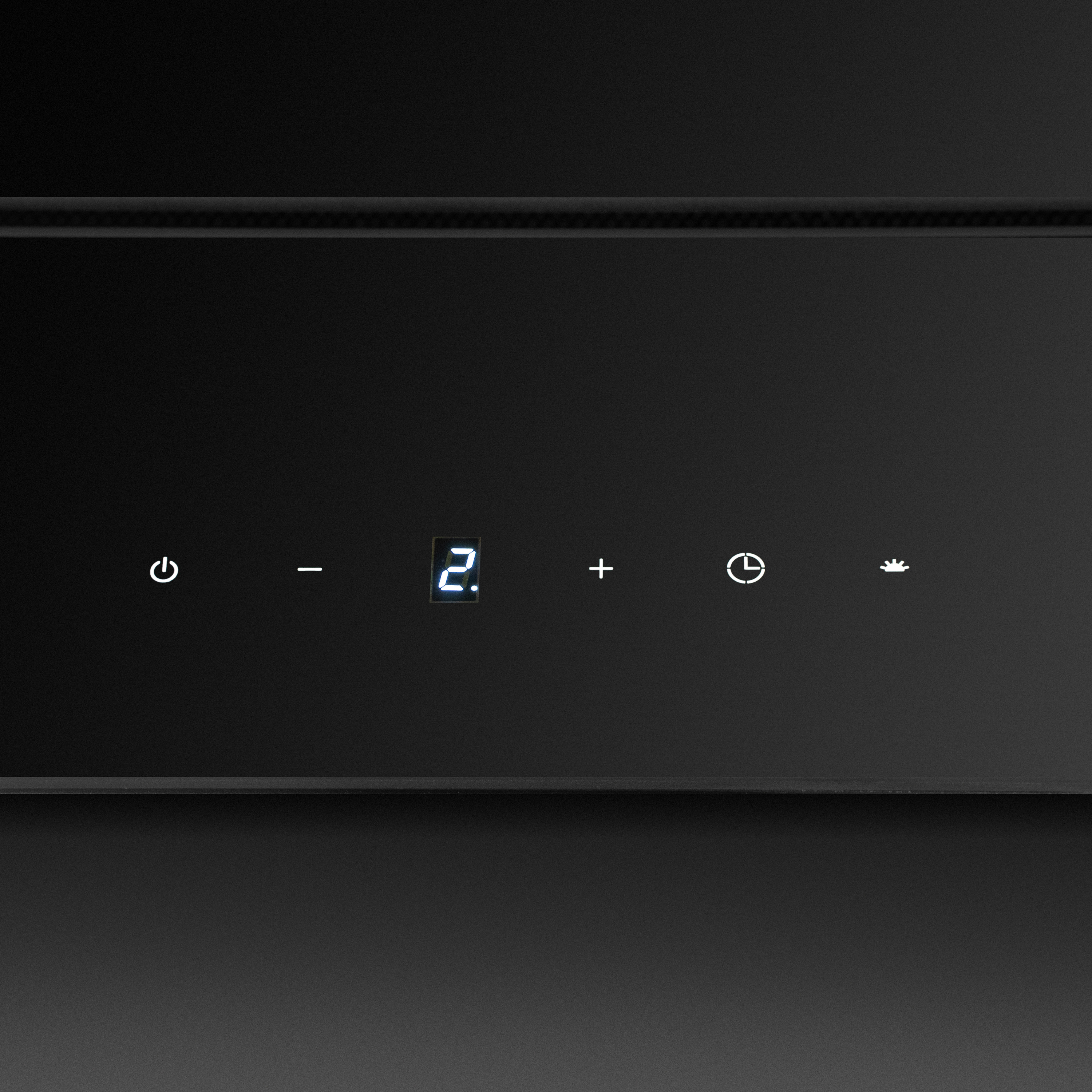 картинка Кухонная вытяжка Delonghi LINEA 915 NB 