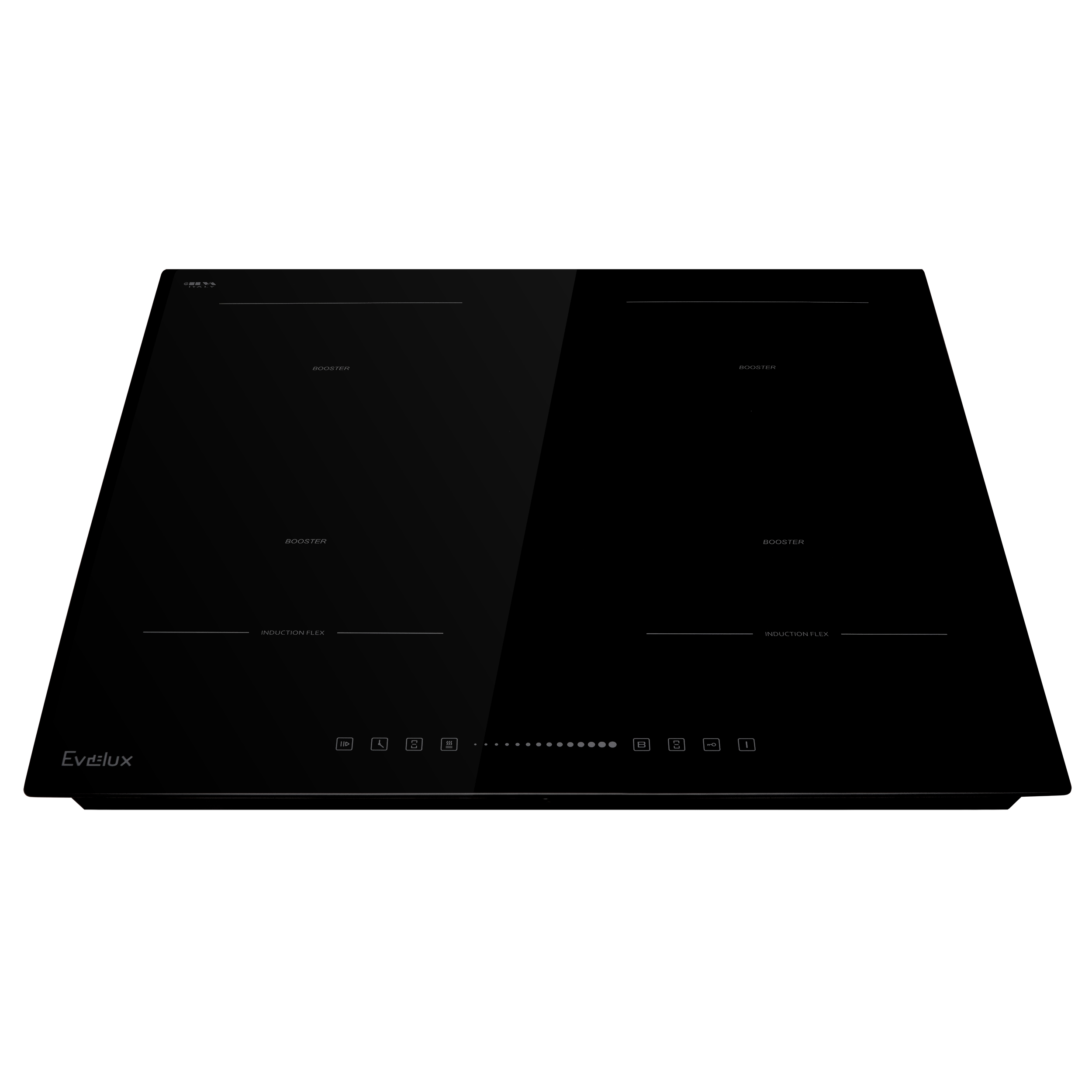картинка Варочная панель Evelux EHI 6448 