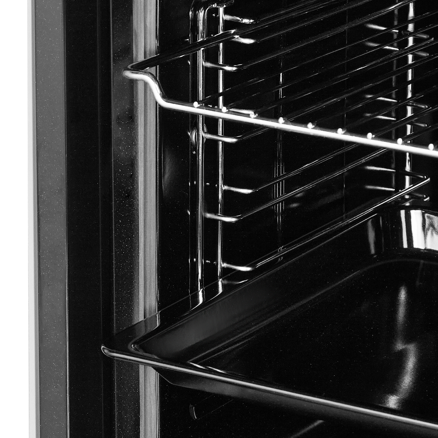 картинка |Discount| Электрический духовой шкаф Lex EDP 671 IX MAX 