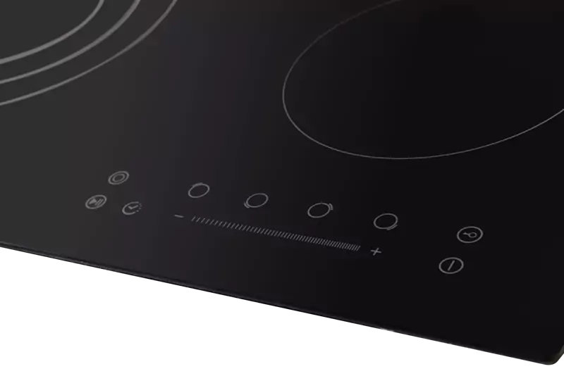 картинка Электрическая варочная панель Kuppersberg ECS 603  картинка Электрическая варочная панель Kuppersberg ECS 603