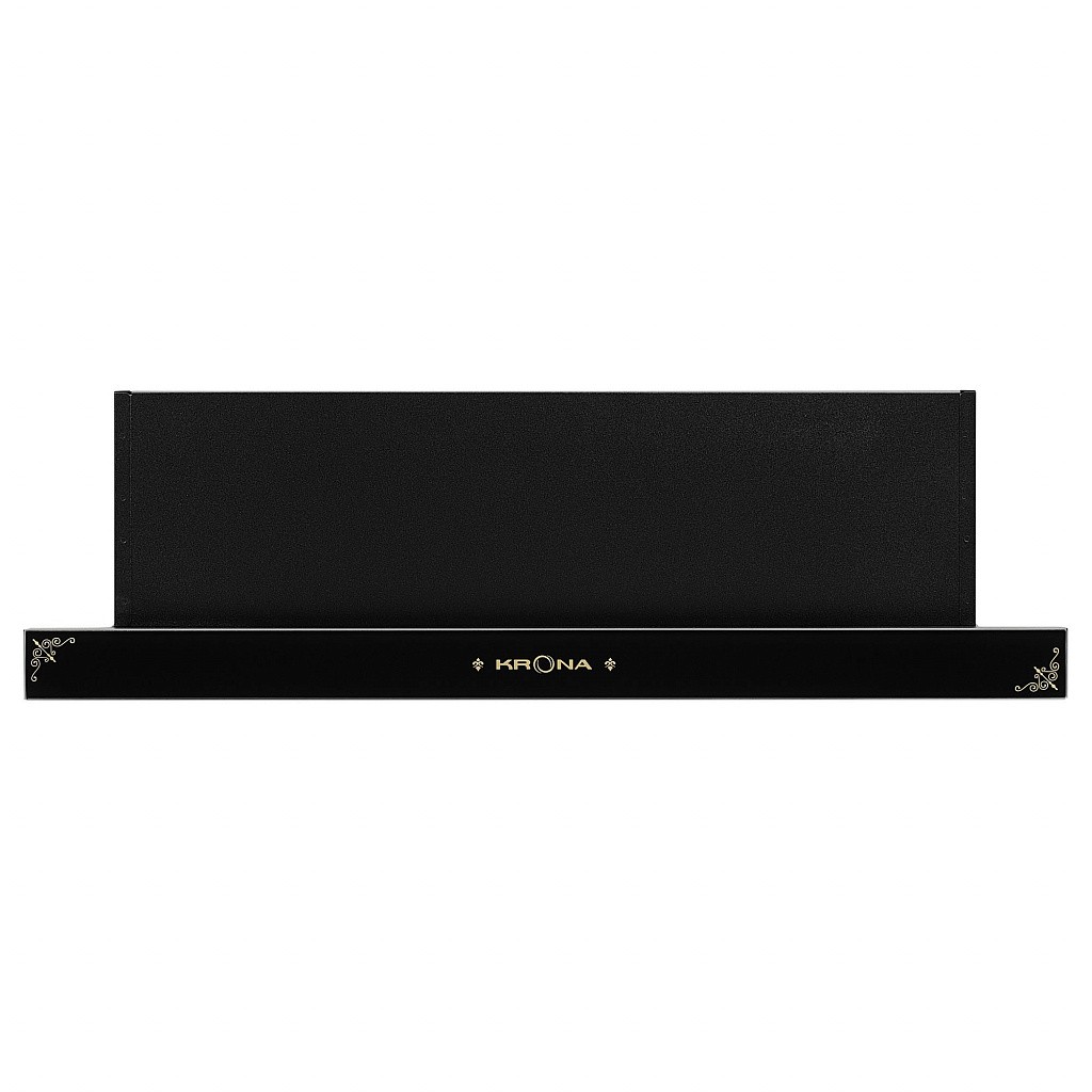 картинка Кухонная вытяжка Krona KAMILLA RETRO 600 BLACK  картинка Кухонная вытяжка Krona KAMILLA RETRO 600 BLACK