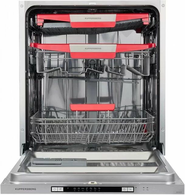 картинка Посудомоечная машина Kuppersberg GSM 6073 