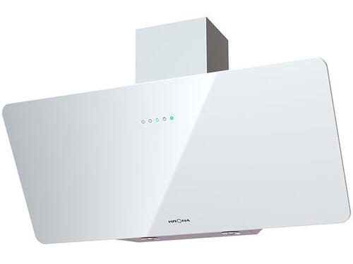 картинка Кухонная вытяжка Krona LIORA 900 WHITE S  картинка Кухонная вытяжка Krona LIORA 900 WHITE S
