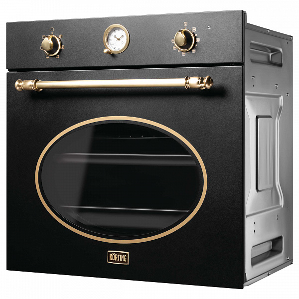 картинка Электрический духовой шкаф Korting OKB 461 CRGN 