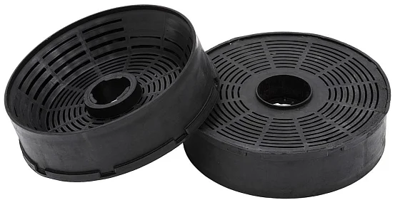 картинка Комплект из 2х угольных фильтров Krona ES 