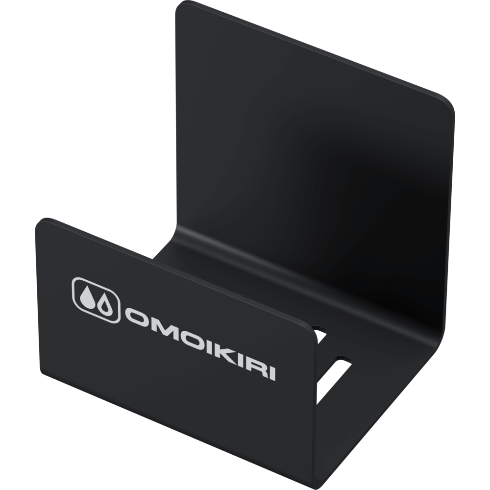 картинка Держатель для губки Omoikiri SH-01  картинка Держатель для губки Omoikiri SH-01