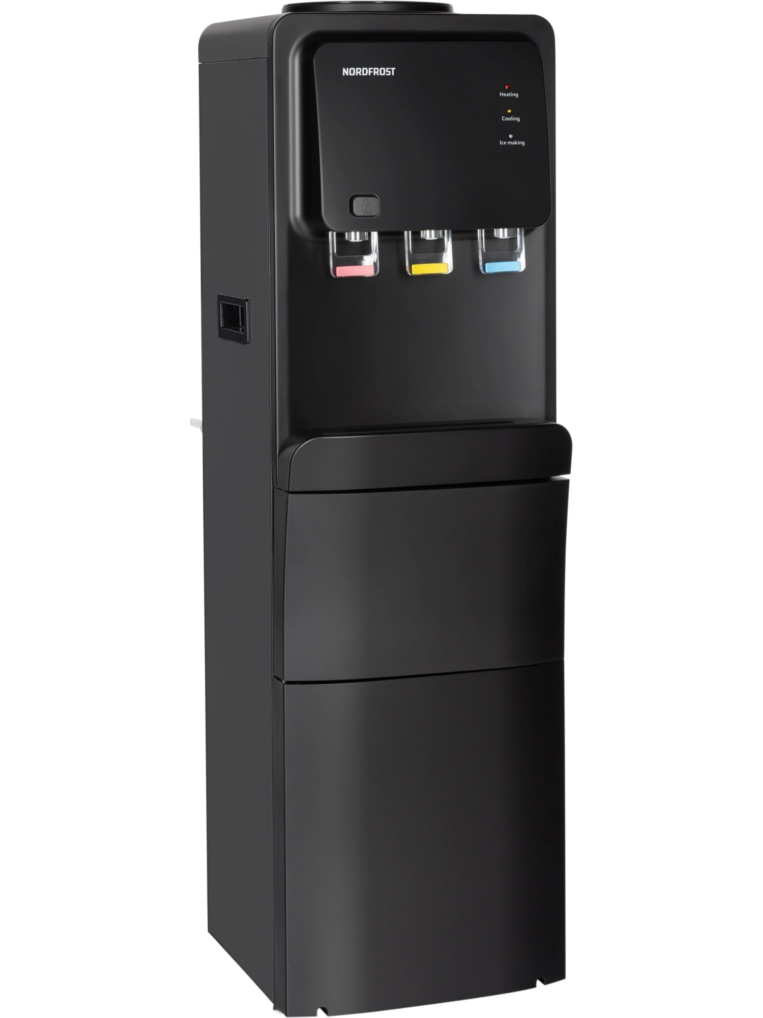 картинка Кулер для воды Nordfrost Ice - QK 500 