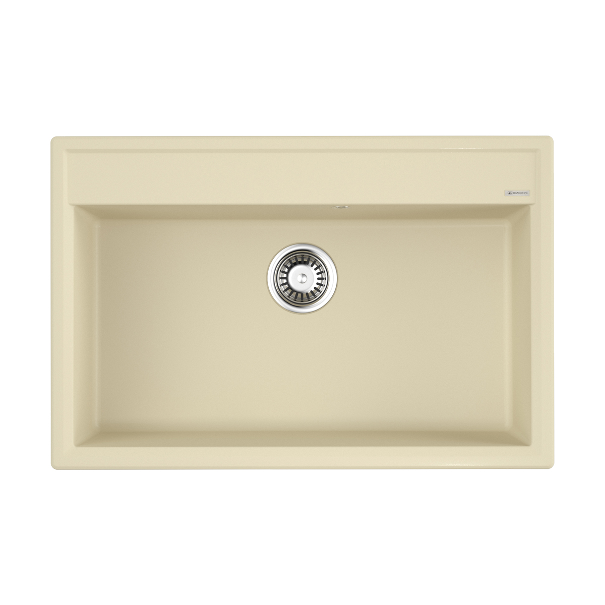 картинка Кухонная мойка Omoikiri DAISEN-77 