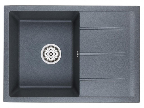 картинка Мойка для кухни Emar EMQ-1700.Q 