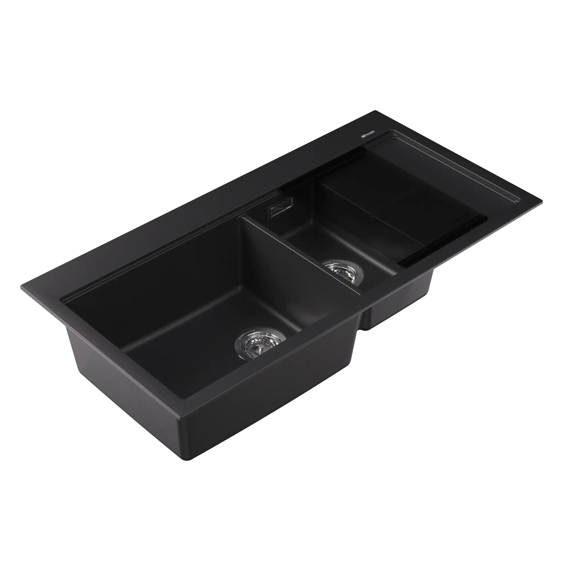 картинка Мойка для кухни Florentina Россана-1000 