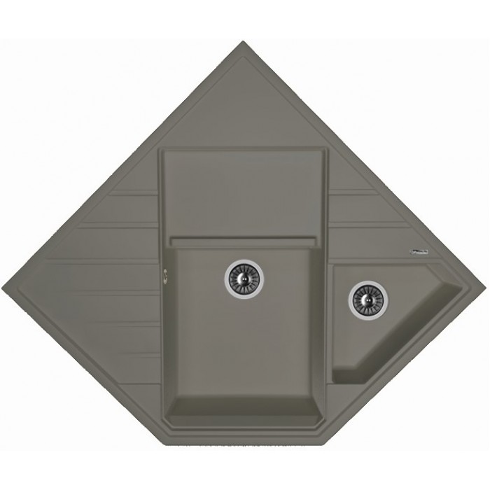 картинка Мойка для кухни Florentina Бомбей 