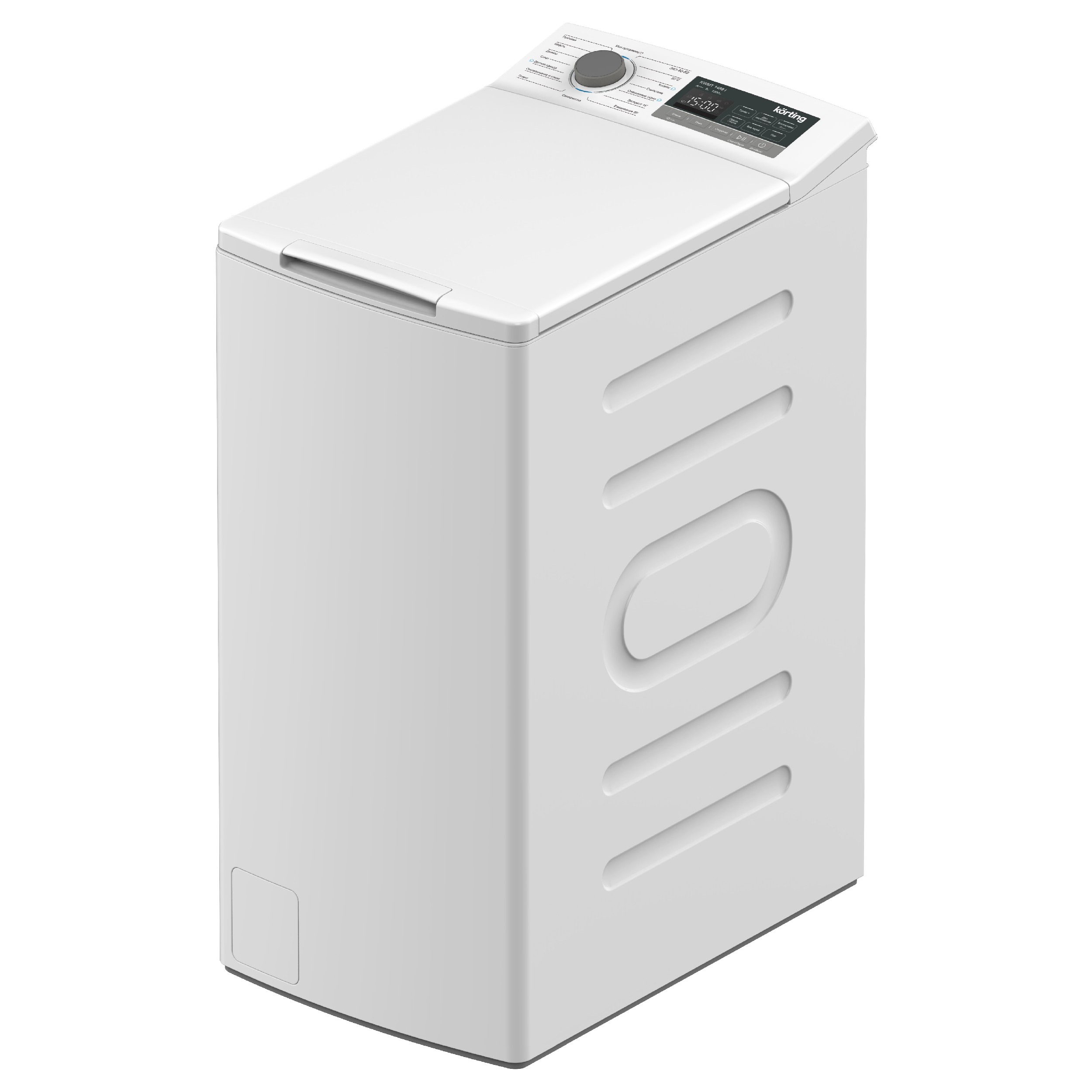 картинка Стиральная машина с паром Korting KWMT 1488 I 