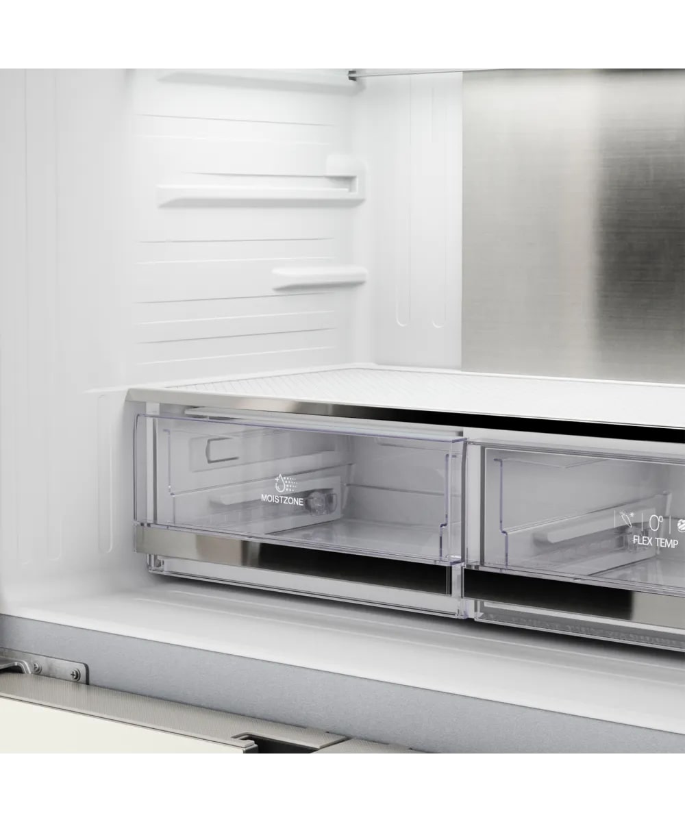 картинка Отдельностоящий холодильник Kuppersberg NFFD 185 IG 