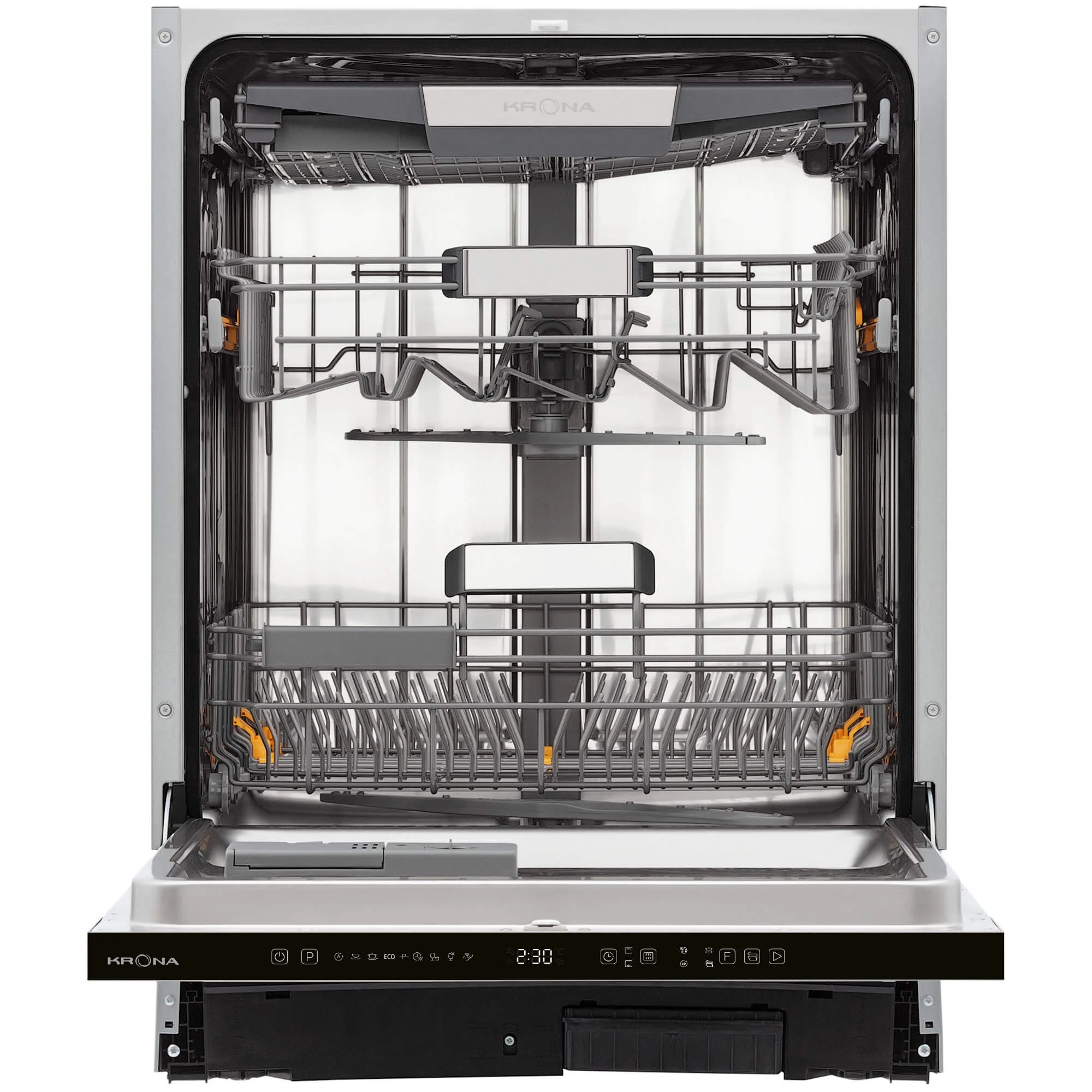 картинка Посудомоечная машина Krona KAMAYA 60 BI V2 