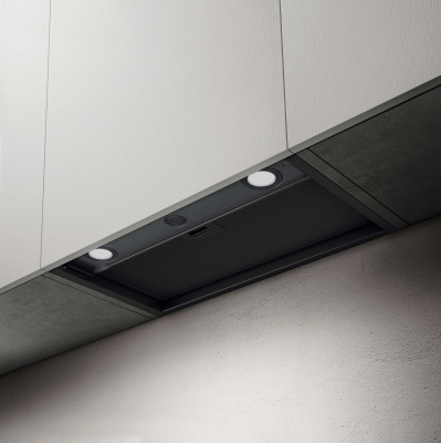 картинка Кухонная вытяжка Elica BOXIN LX/BL MAT/A/120 