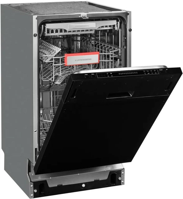 картинка Посудомоечная машина Kuppersberg GS 4557  картинка Посудомоечная машина Kuppersberg GS 4557
