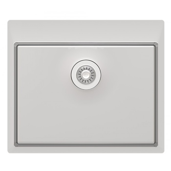 картинка Мойка для кухни Florentina ЛОГИКА-НМ 600 