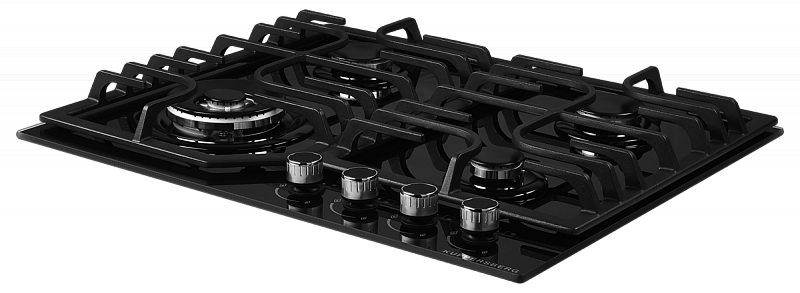 картинка Варочная панель Kuppersberg FG 63 B 