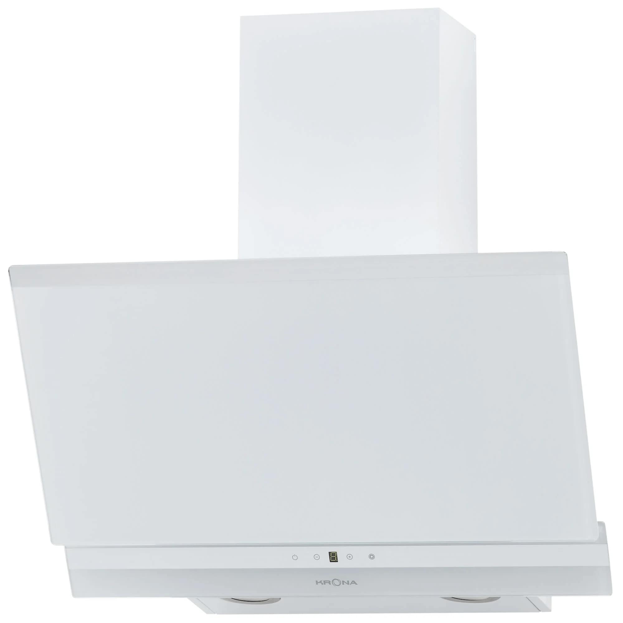картинка Кухонная вытяжка Krona IRMA A 600 white S  картинка Кухонная вытяжка Krona IRMA A 600 white S