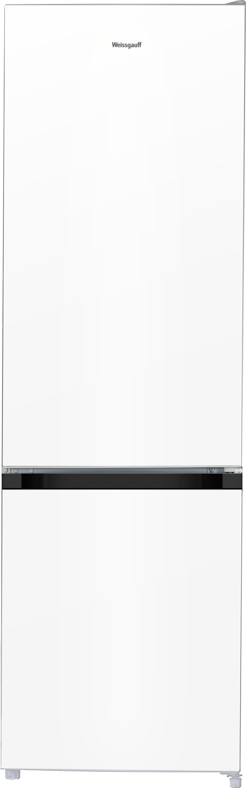 картинка Отдельностоящий холодильник Weissgauff WRK 1760 LowFrost White 