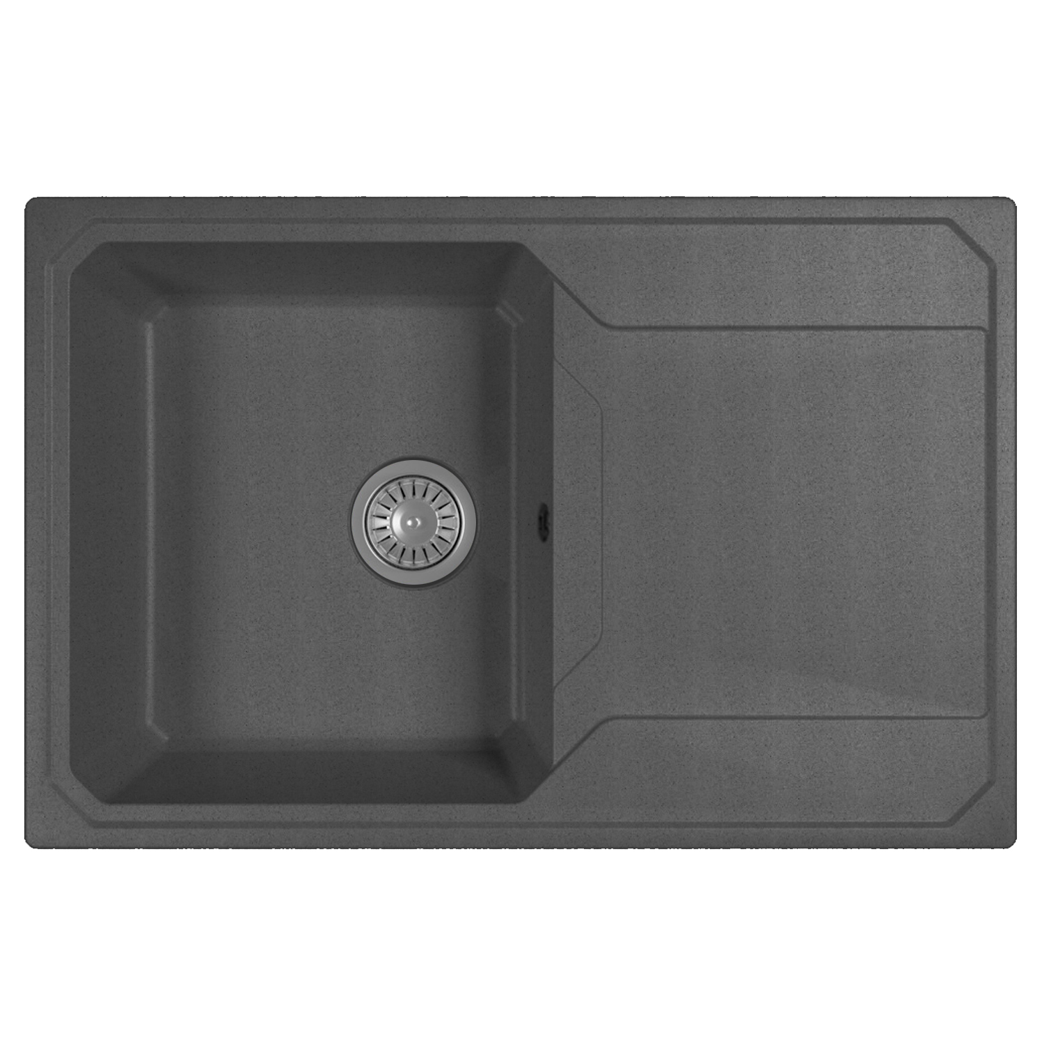 картинка Мойка для кухни Dr. Gans Кардинал 760 