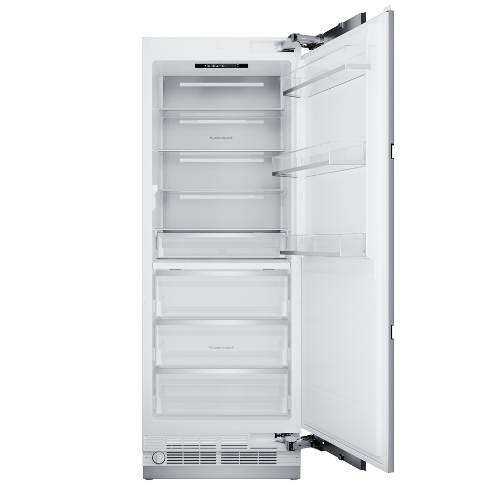 картинка Холодильник встраиваемый Kuppersbusch FKFX 9800.0i-E  картинка Холодильник встраиваемый Kuppersbusch FKFX 9800.0i-E